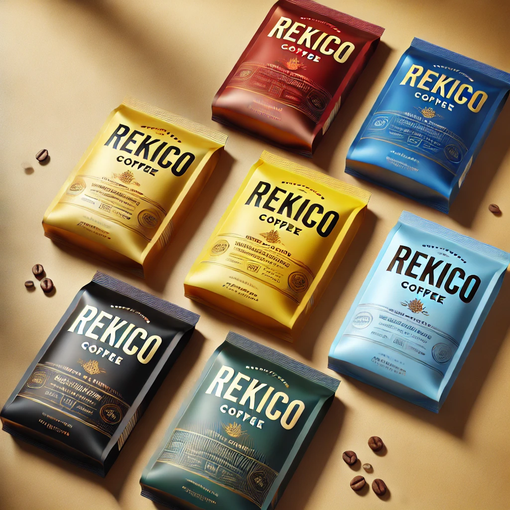 Offerta Speciale - Acquista 6 Confezioni di Caffè Rekico - Ricevi 1 in Omaggio - top italia gourmet