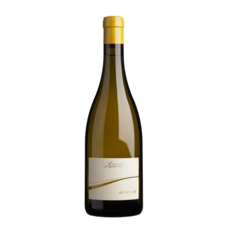 vino - cantina adriano andrius - top italia gourmet