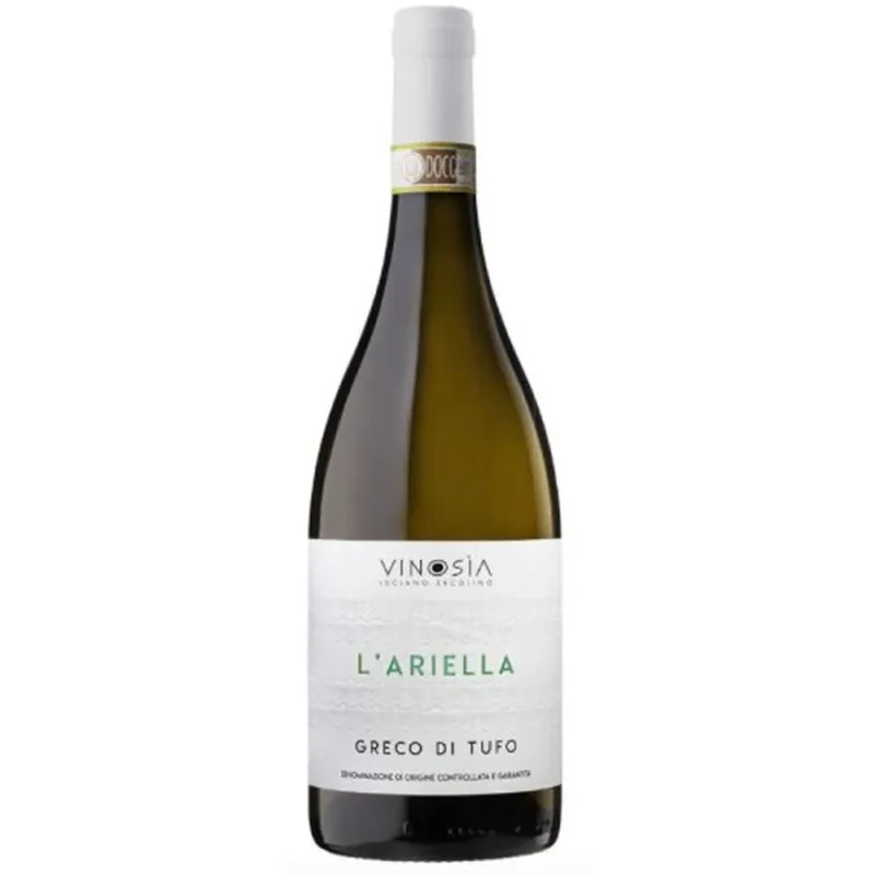 Ariella_Greco_di_Tufo_Vinosia_top italia gourmet
