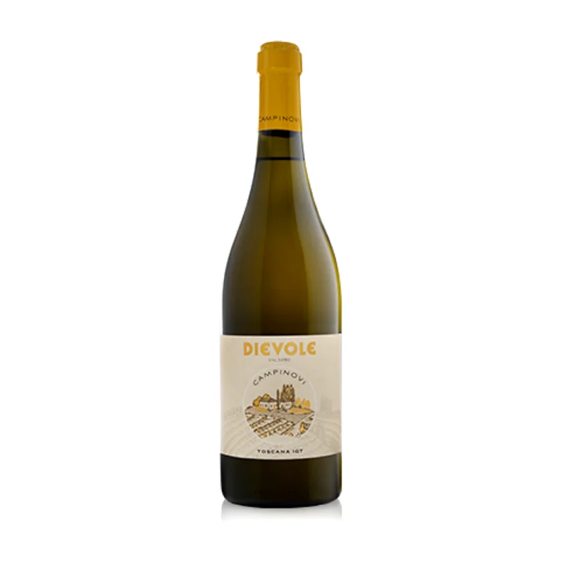 Campinovi -Trebbiano Igt Bio 21, Dievole - Top Italia Gourmet