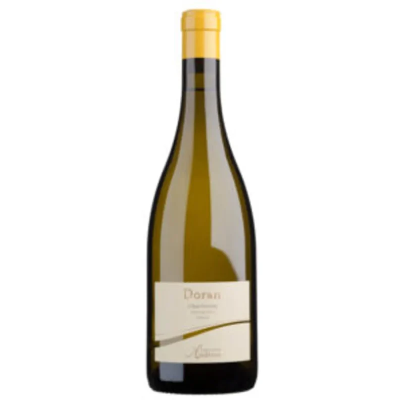 chardonnay - cantina adriano - doran 22 - top italia gourmet