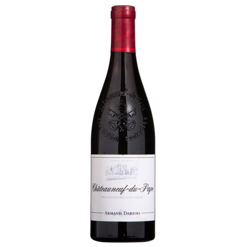 vino aramand du pape 20