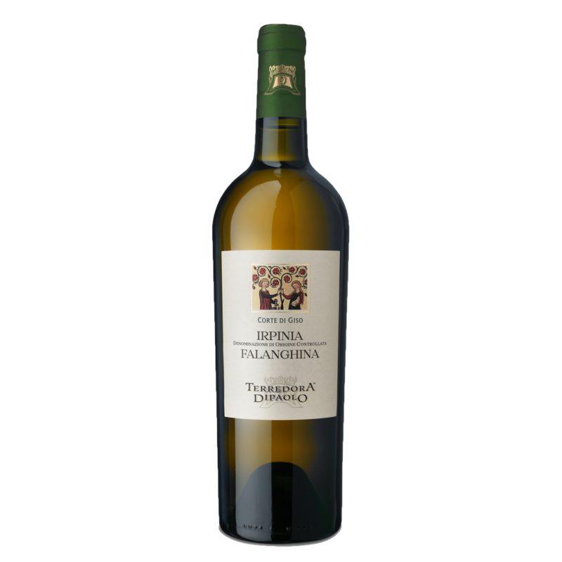 vino - vinosia - fontana della loggia - top italia gourmet