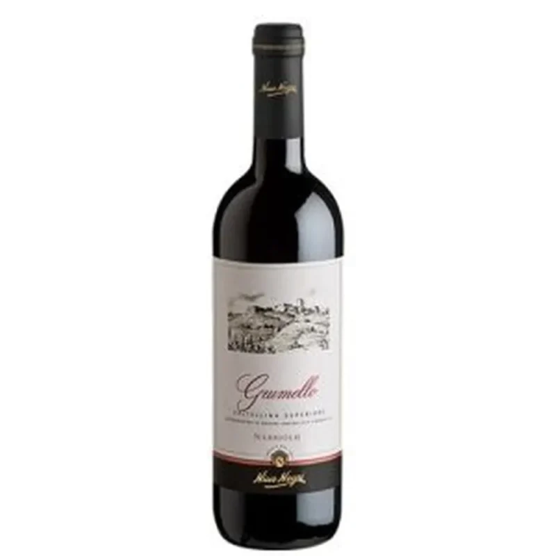 Grumello - Valtellina Superiore DOCG 21 - Nino Negri - top italia gourmet