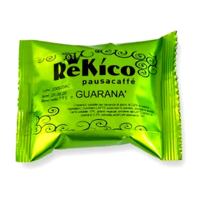 caffè-rekico-guaranà-top italia gourmet