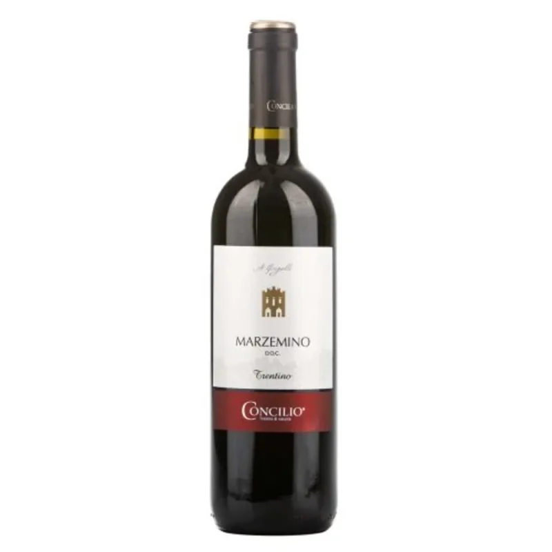 PreviousNext - Marzemino Doc 21 -Bongiovanni - top italia gourmet