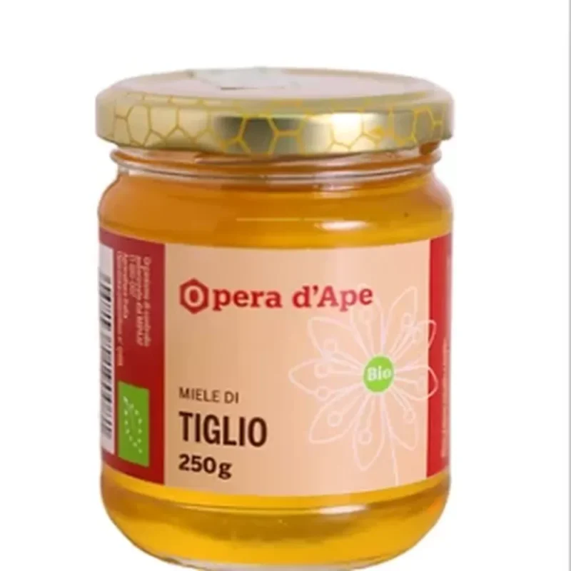 Miele di Tiglio 500 g
