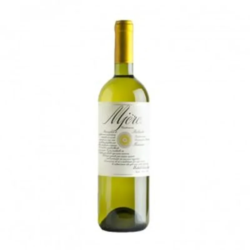 vino - calò mjere 23 - top italia gourmet