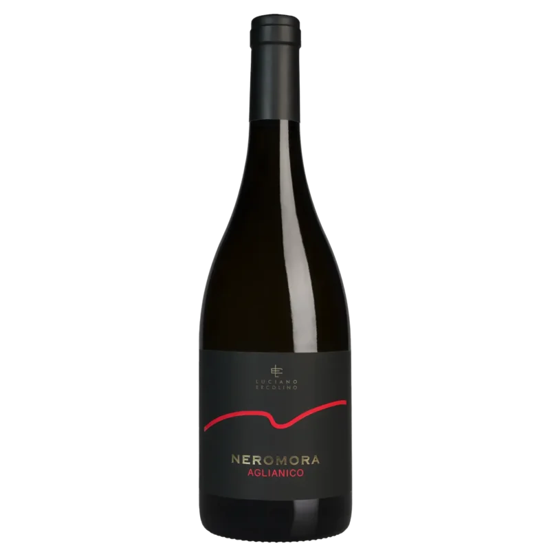 Neromora Aglianico Doc Jeroboam Legno 19, Vinosia