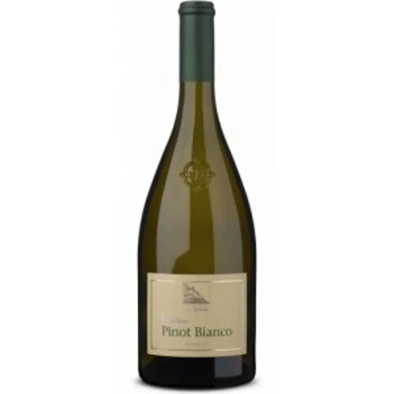 vino - terlano - pinot bianco - top italia gourmet