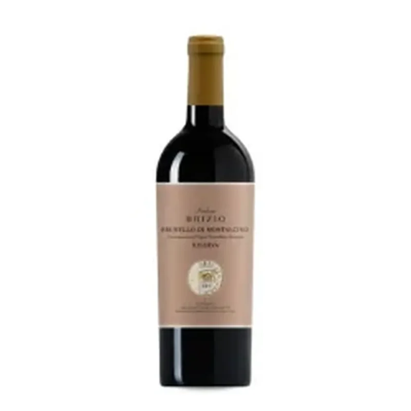 vino - brizio - brunello riserva 16 - top italia gourmet