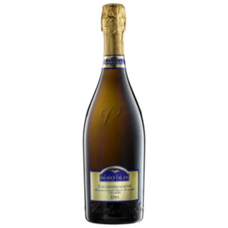 Prosecco -Valdobbiadene Ru' -Extra Dry Milles Doc Bortolin - top italia gourmet