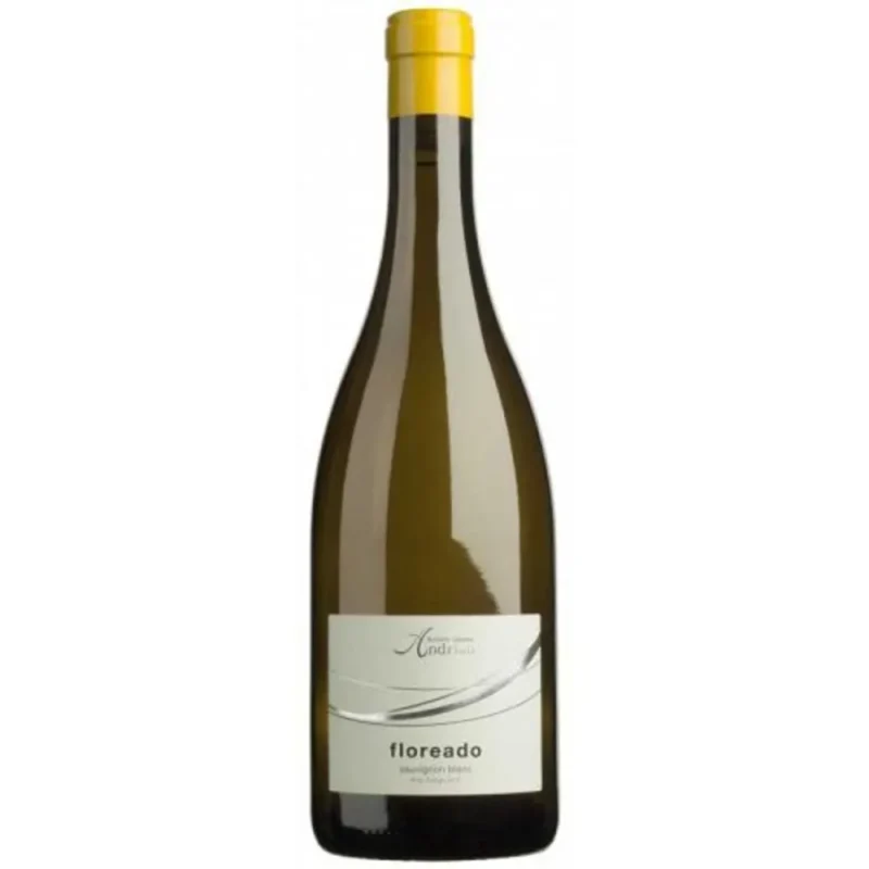 vino - cantina adriano -sauvignon floreado 23- top italia gourmet