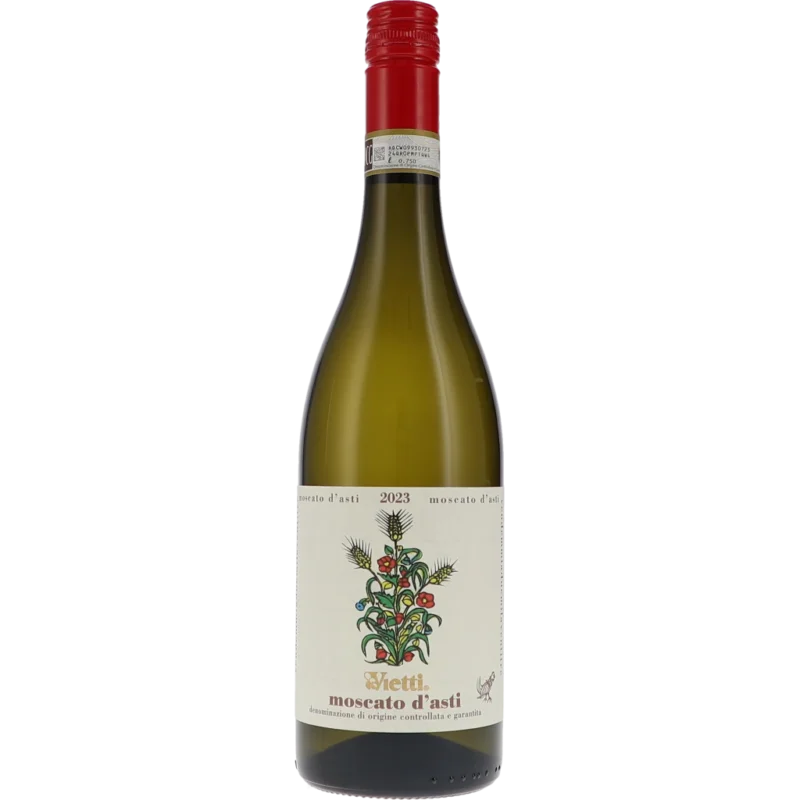 vino vietti moscato