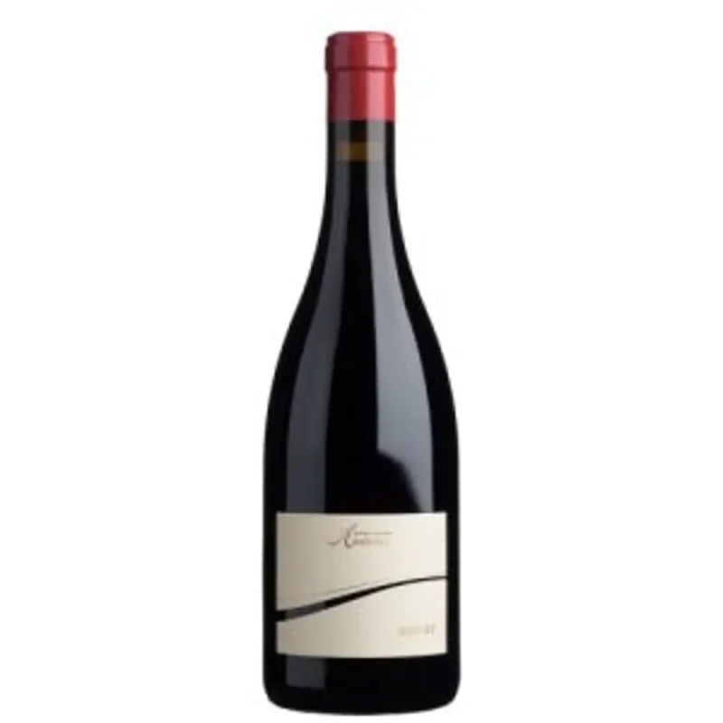 vino - cantina adriano -pinot noir - riserva - top italia gourmet