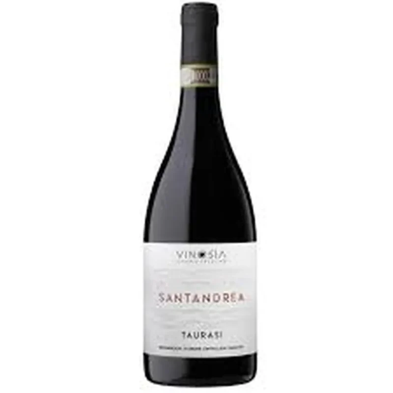 vino - vinosia - sant'andrea - magnum 18 - top italia gourmet
