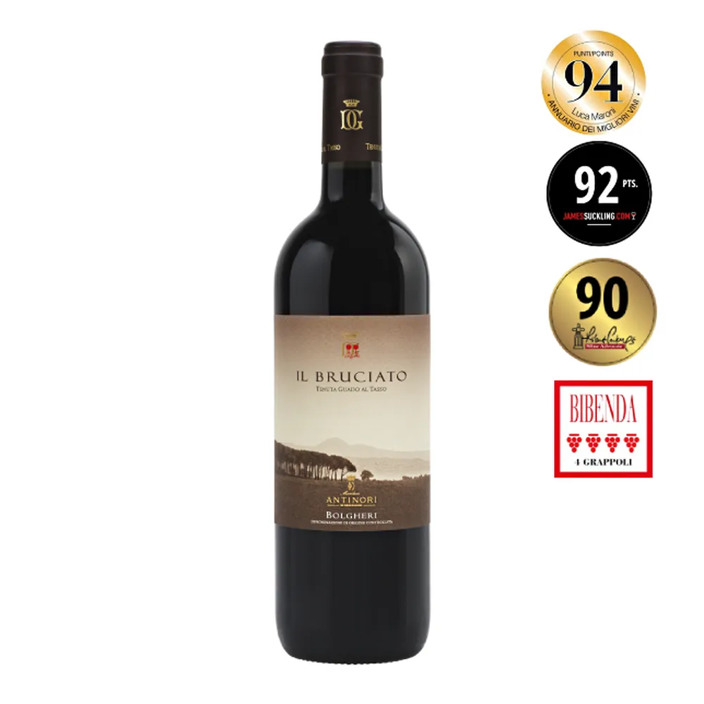 vino-antinori-bruciato-top italia gourmet