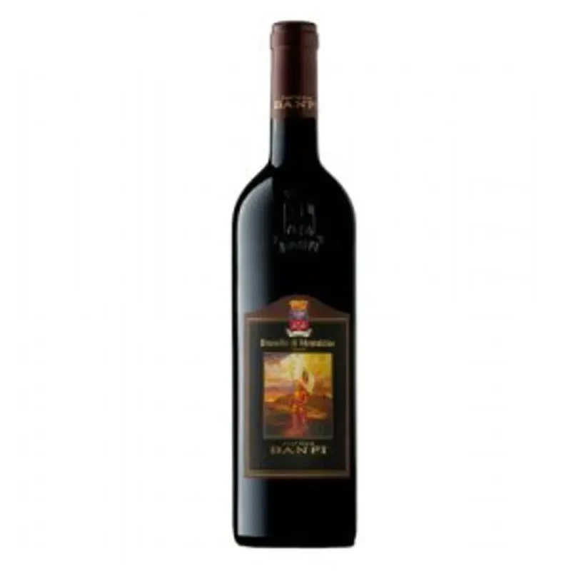 vino - banfi - brunello 2017 - top italia gourmet