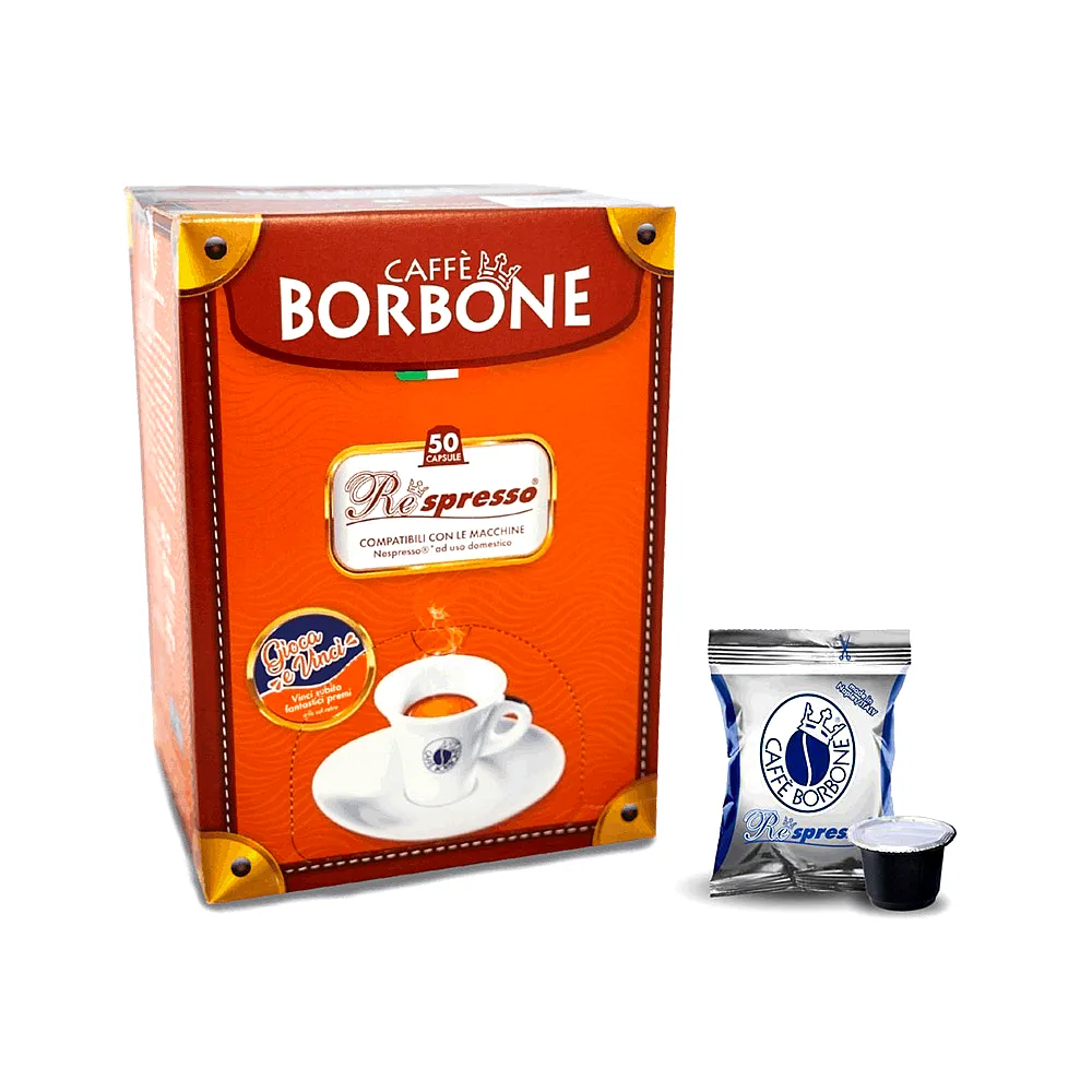 caffe_borbone_nespresso_blue_50_top italia gourmet