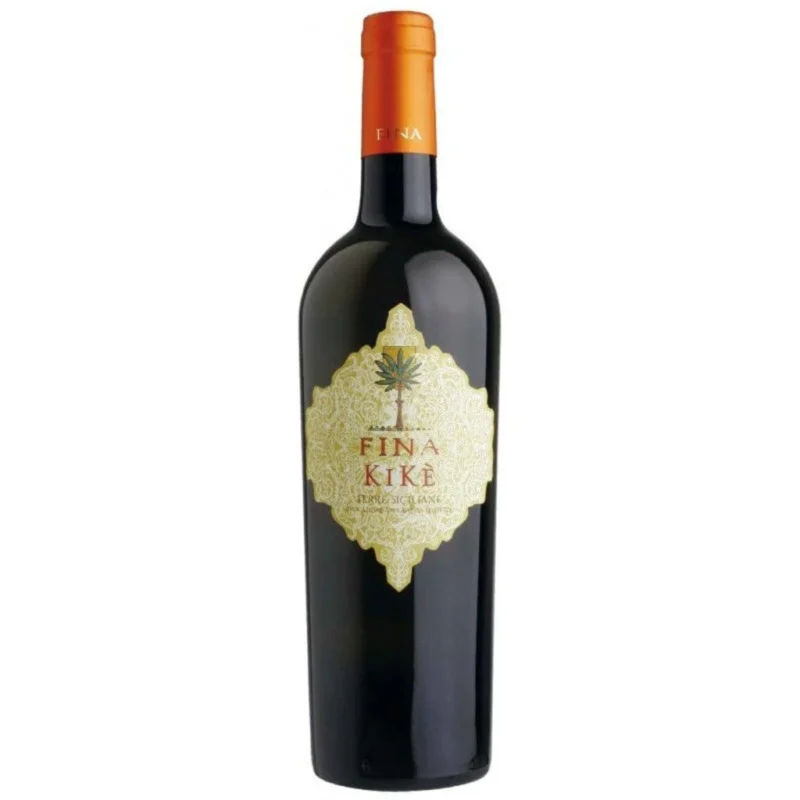 vino-fina-kike2021-top italai gourmet