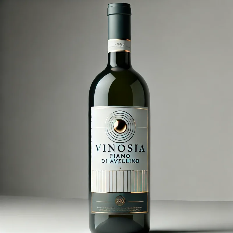 vino - fiano - top italia gourmet