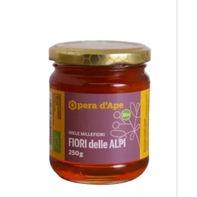 miele-millefiori-opera d ape-top italia gourmet