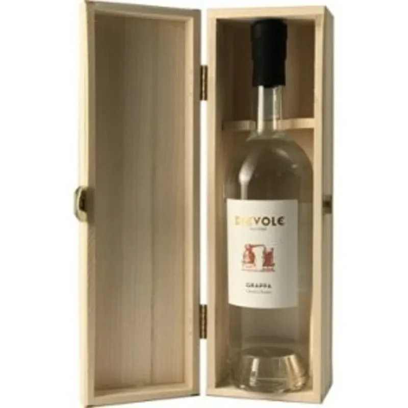 Grappa - dievole - top italia gourmet
