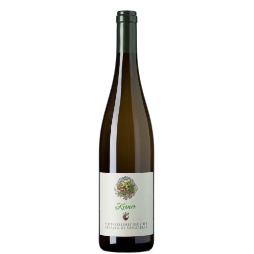 vino abbazia di novicella kerner 22