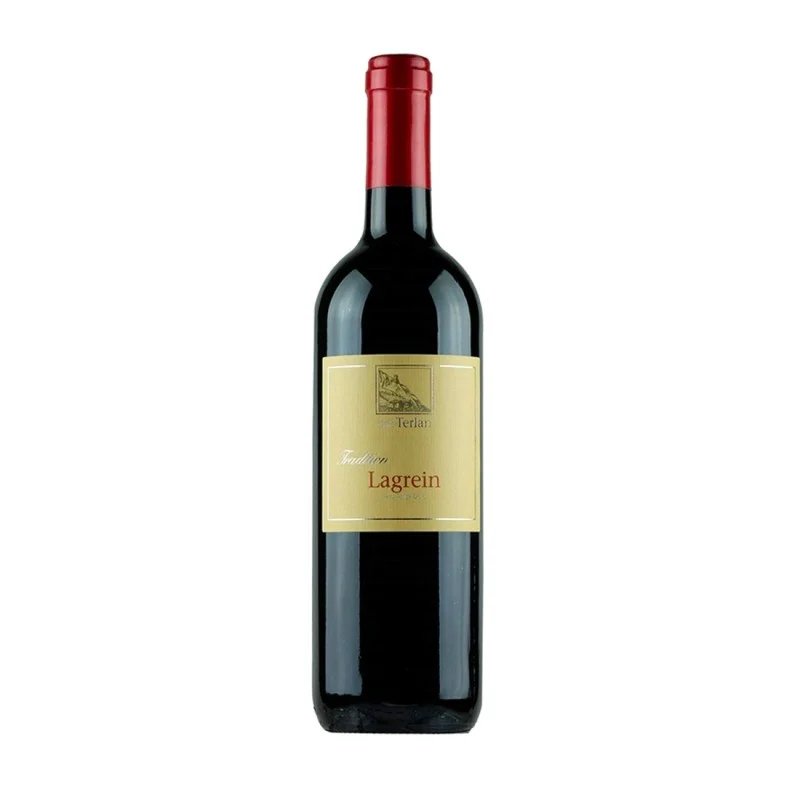 vino - terlano - lagrein 23 - top italia gourmet