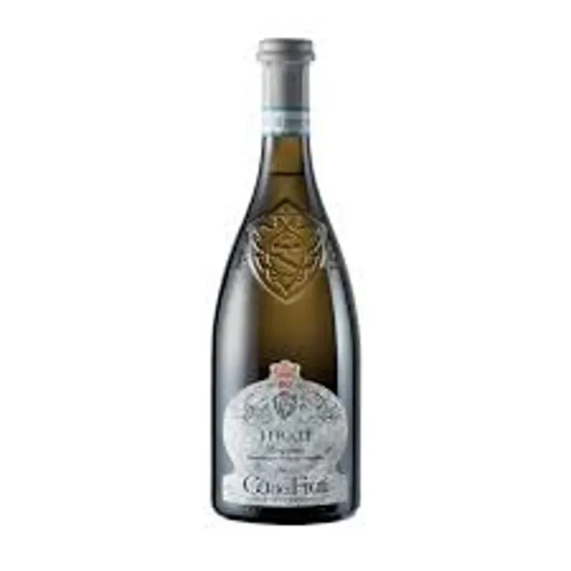 vino - ca dei frati - lugana - top italia gourmet