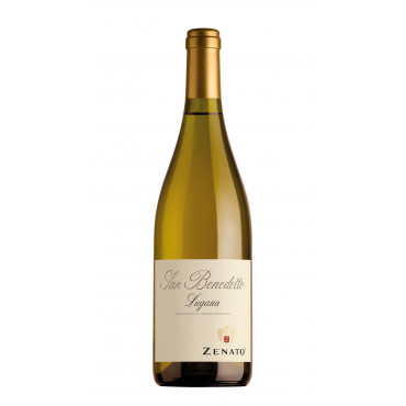 vino zenato san benedetto