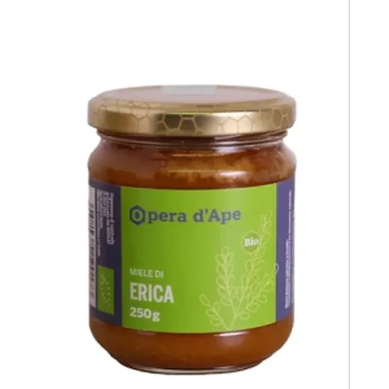 miele-di-erica-opera d ape-top italia gourmet