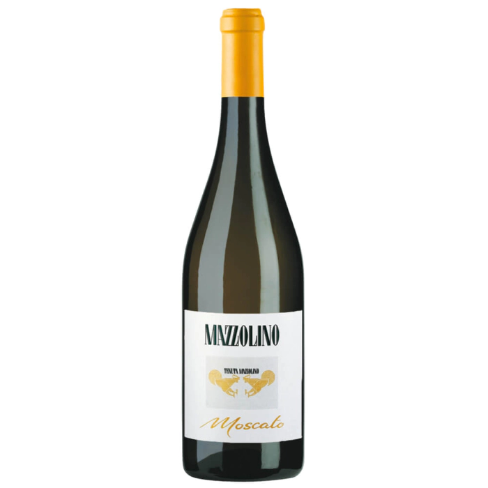 vino - moscato - tenuta mazzolino - top italia gourmet