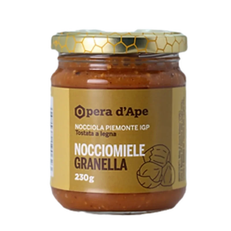 nocciomiele_granella_top italia gourmet
