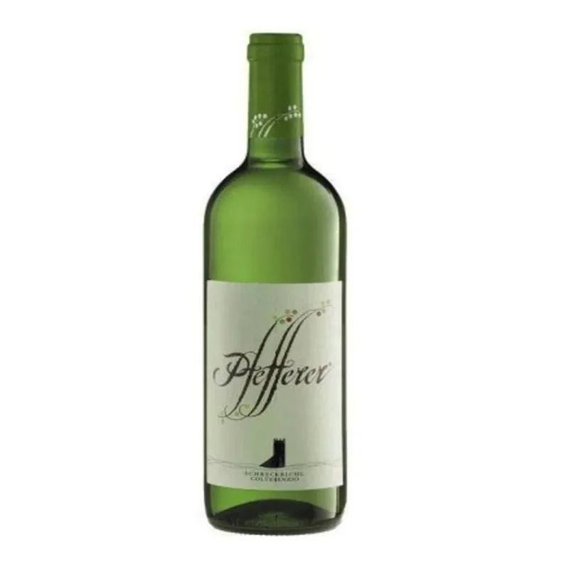 vino - corterenzio - pfeffer 23 - top italia gourmet